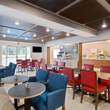 Holiday Inn Express & Suites Tavares By Ihg Dış mekan fotoğraf