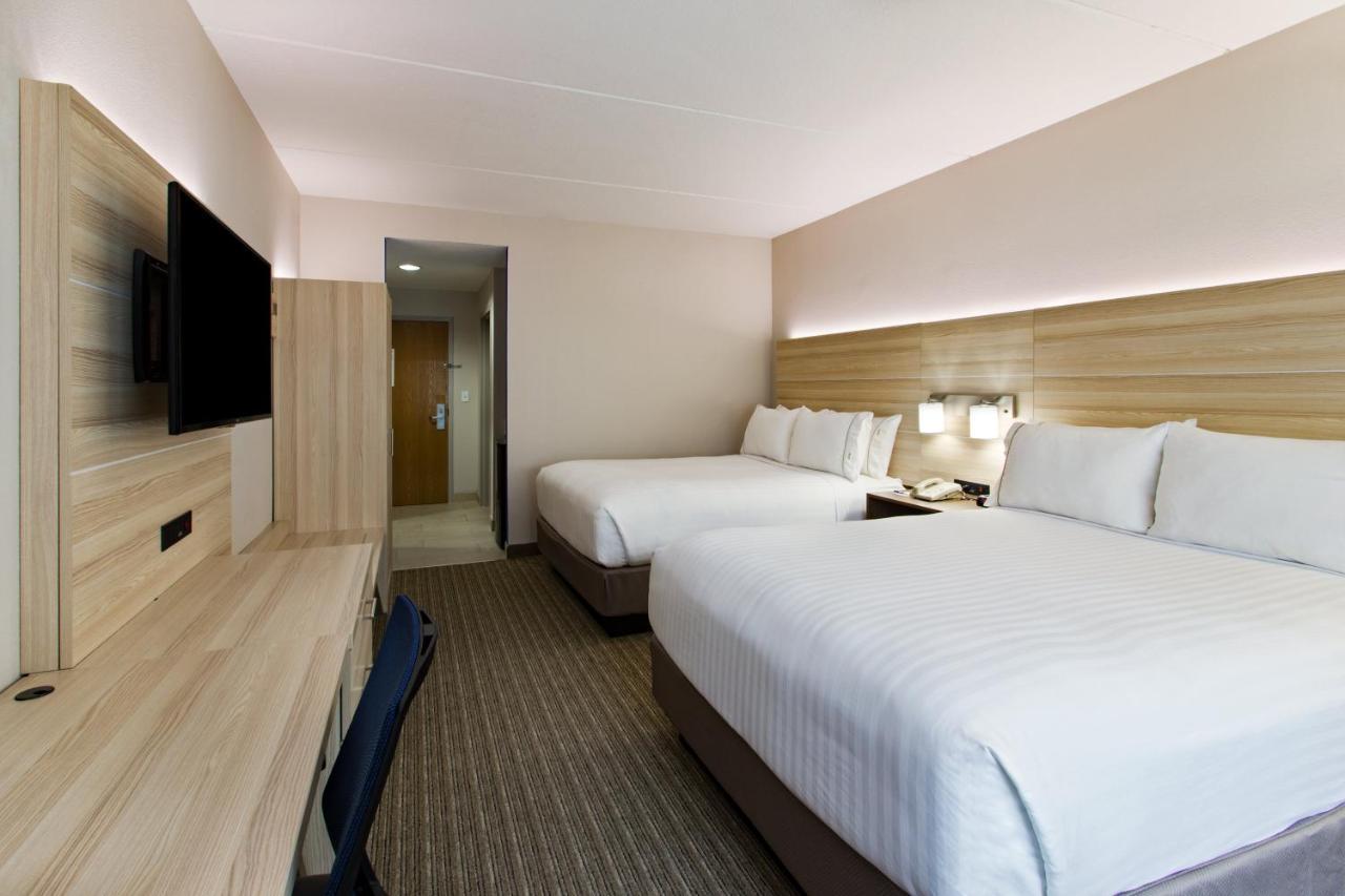 Holiday Inn Express & Suites Tavares By Ihg Dış mekan fotoğraf