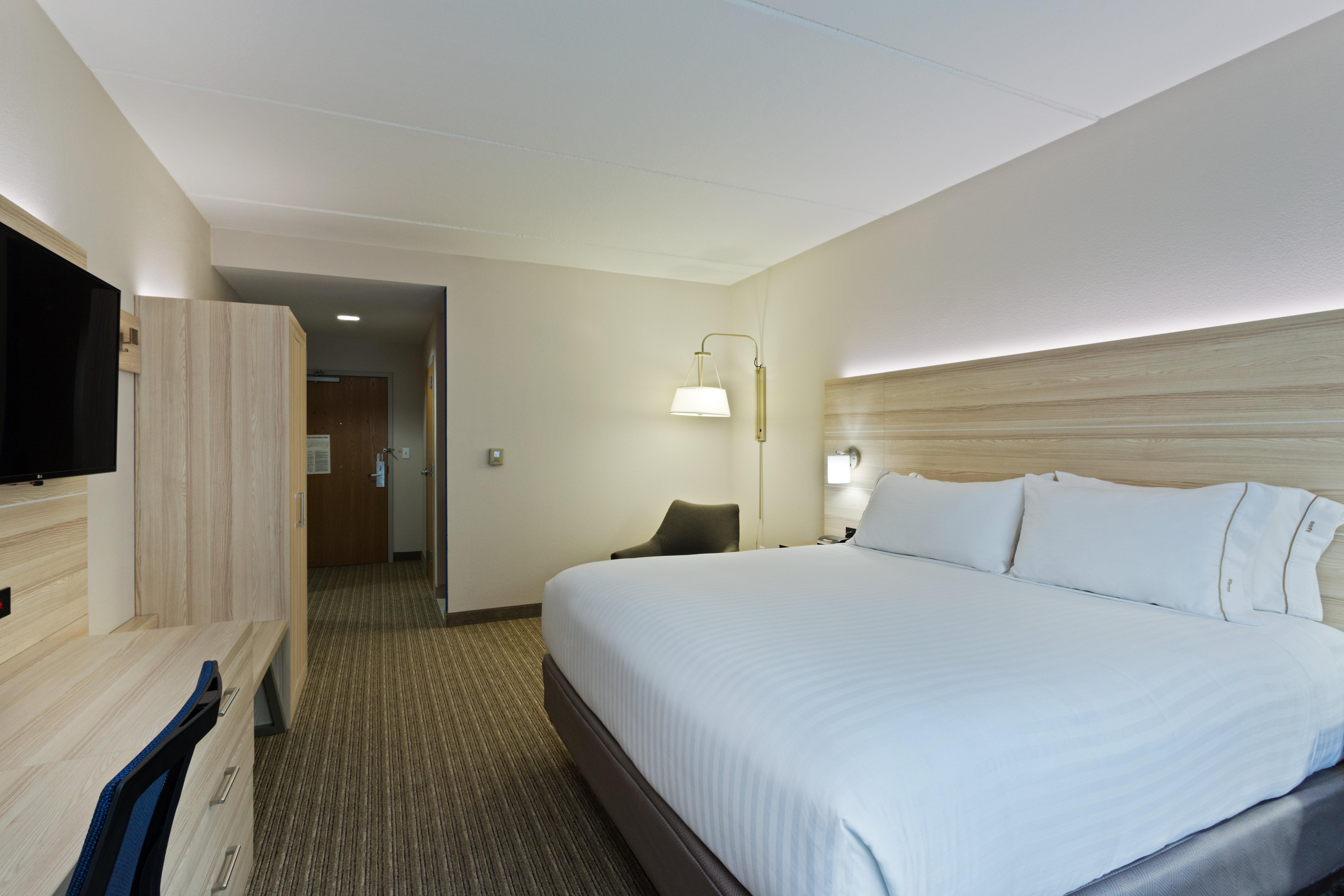Holiday Inn Express & Suites Tavares By Ihg Dış mekan fotoğraf
