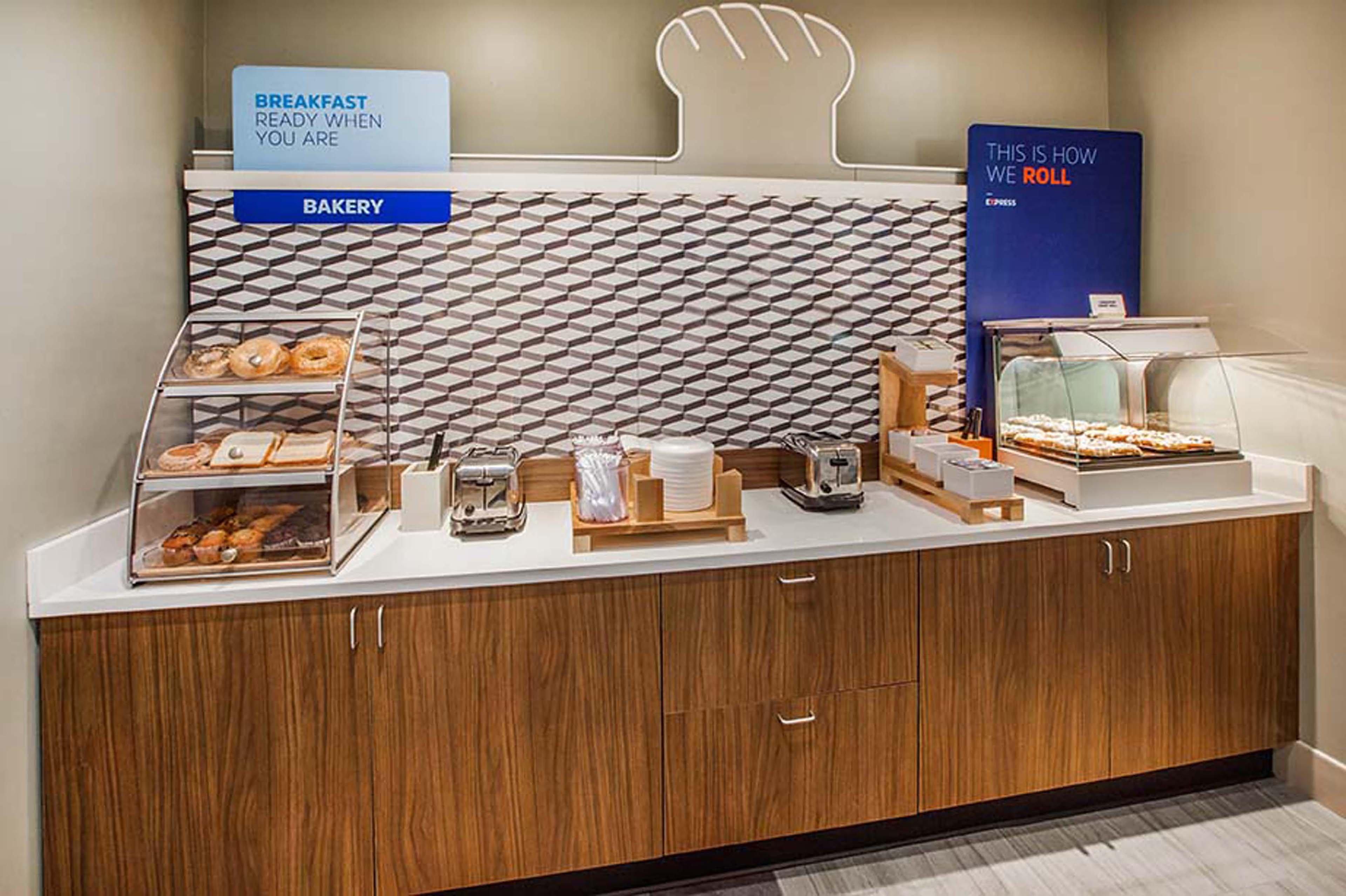 Holiday Inn Express & Suites Tavares By Ihg Dış mekan fotoğraf