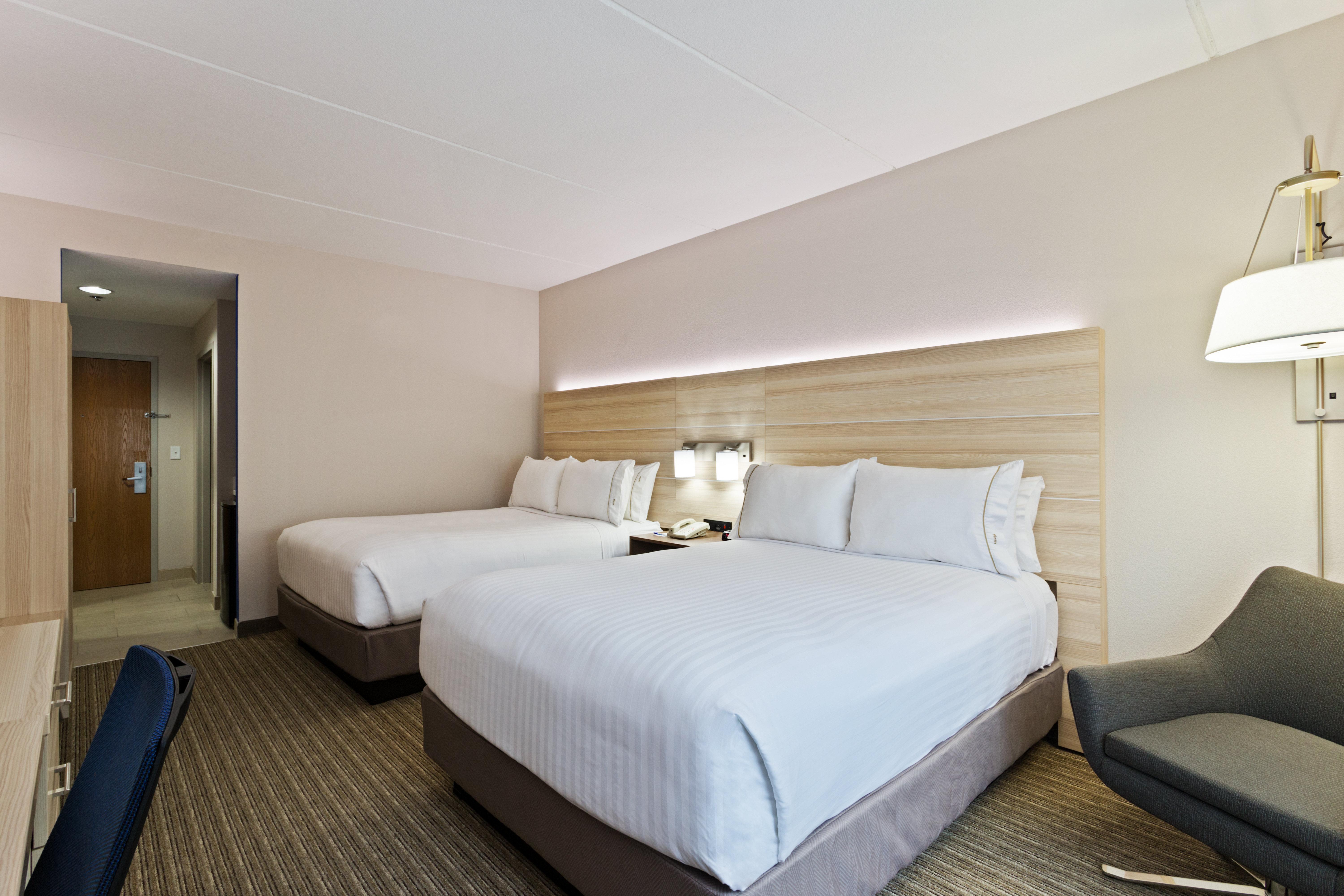 Holiday Inn Express & Suites Tavares By Ihg Dış mekan fotoğraf