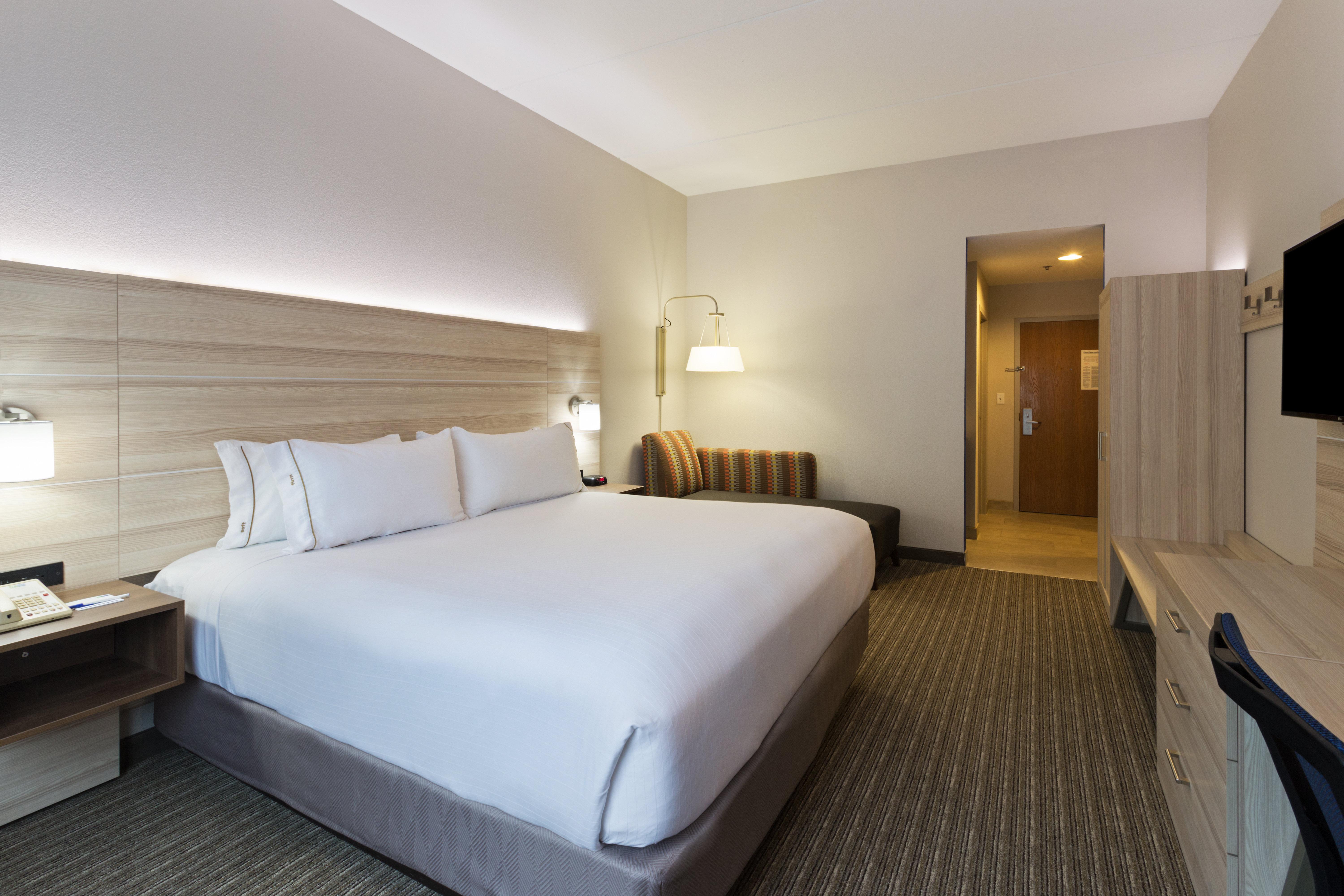 Holiday Inn Express & Suites Tavares By Ihg Dış mekan fotoğraf