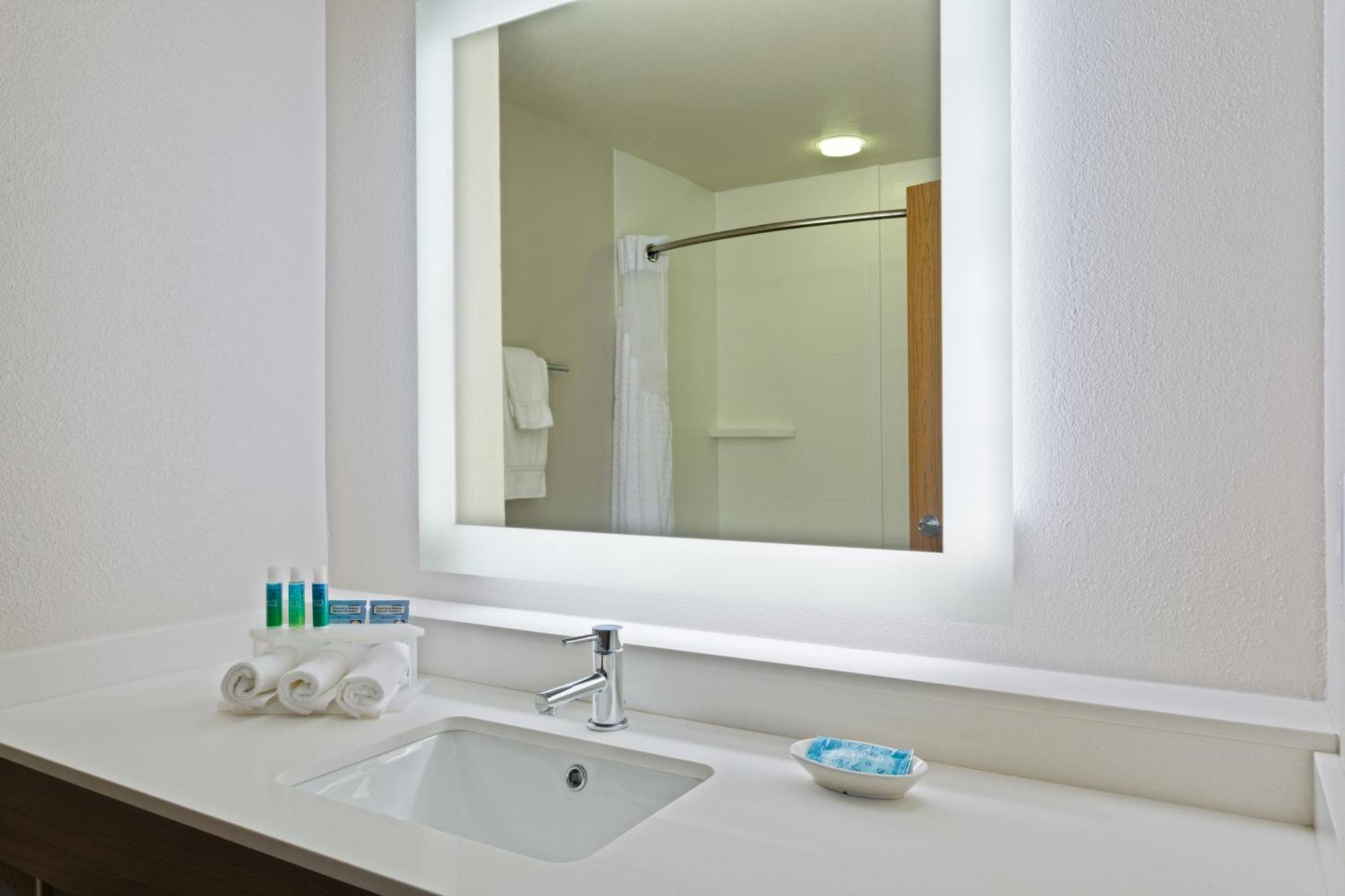 Holiday Inn Express & Suites Tavares By Ihg Dış mekan fotoğraf
