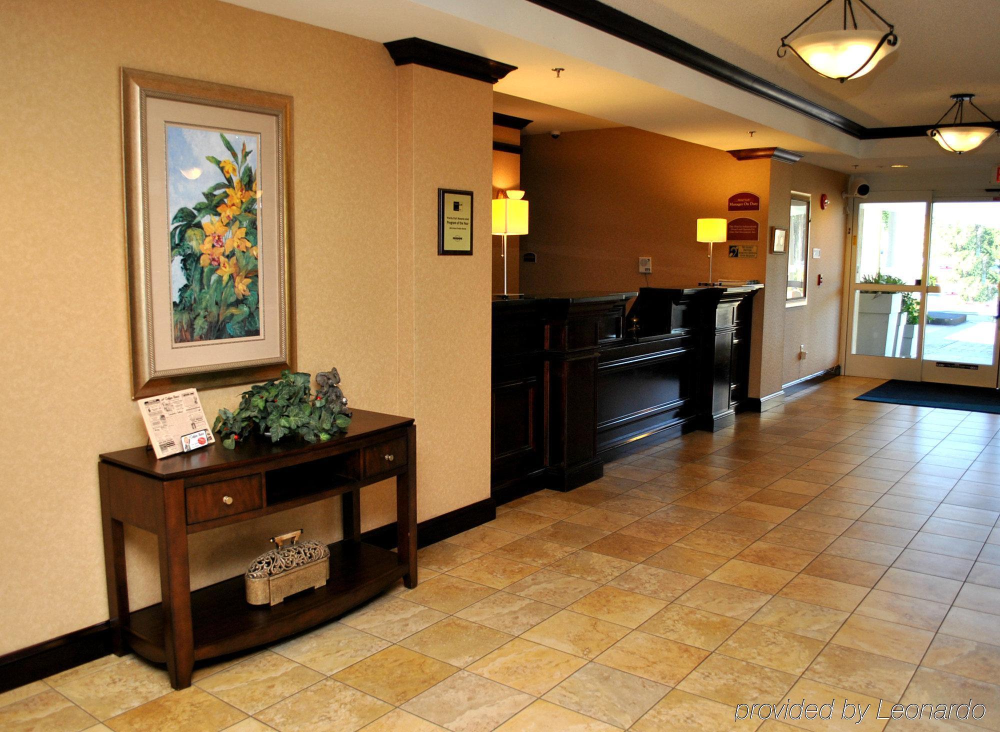 Holiday Inn Express & Suites Tavares By Ihg Dış mekan fotoğraf