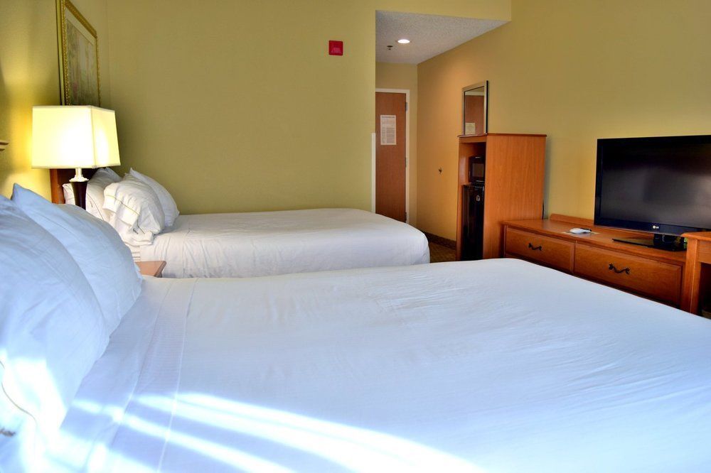 Holiday Inn Express & Suites Tavares By Ihg Dış mekan fotoğraf