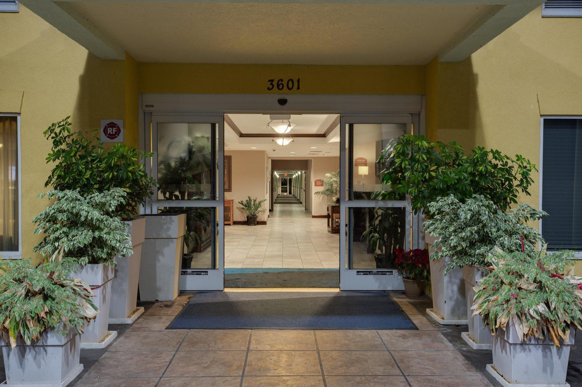 Holiday Inn Express & Suites Tavares By Ihg Dış mekan fotoğraf
