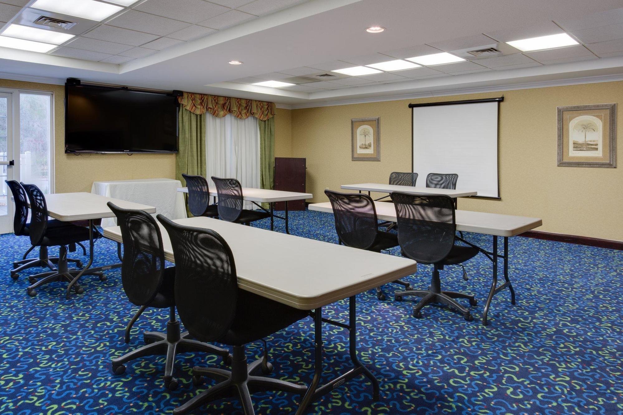 Holiday Inn Express & Suites Tavares By Ihg Dış mekan fotoğraf