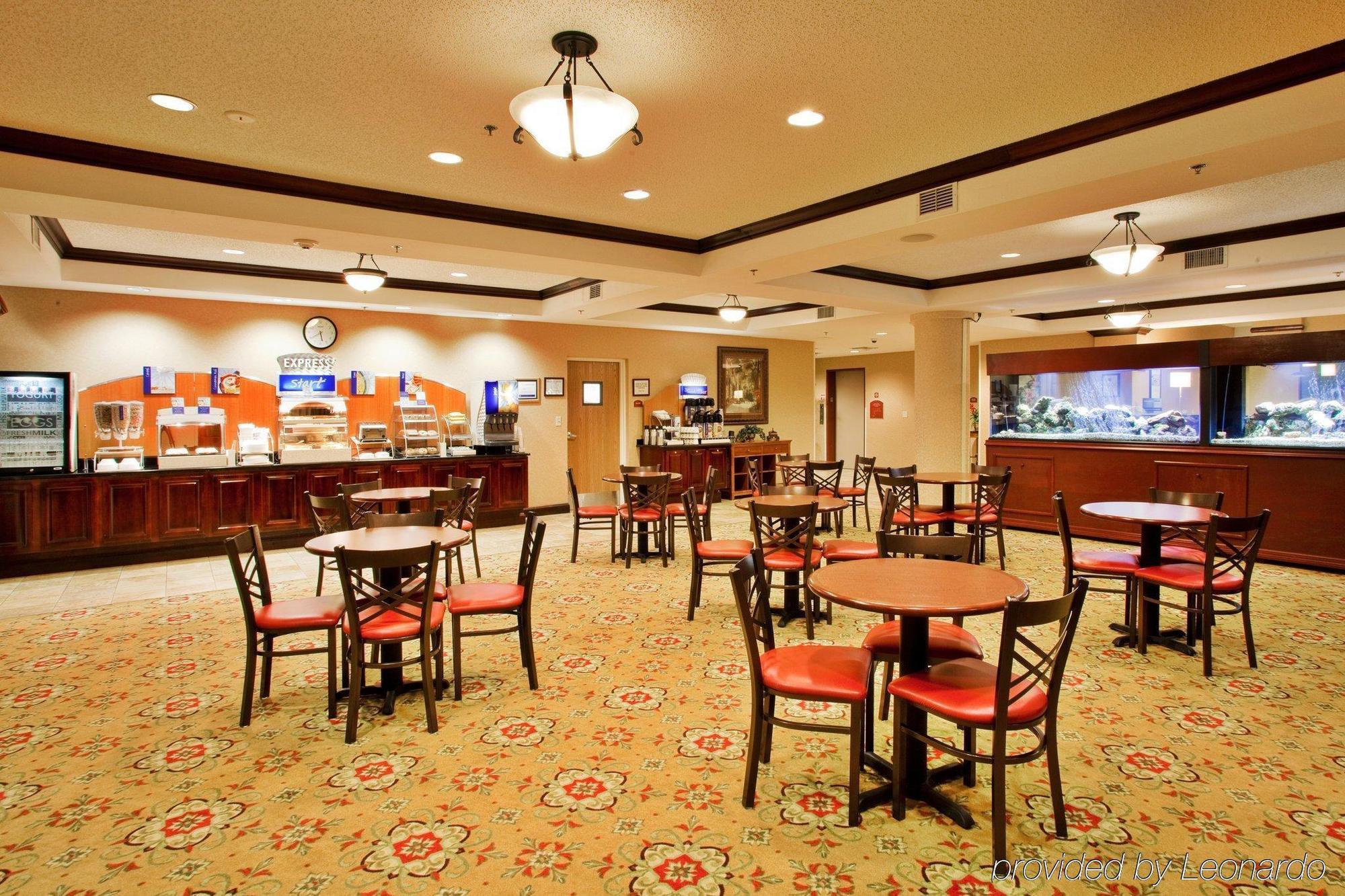 Holiday Inn Express & Suites Tavares By Ihg Dış mekan fotoğraf